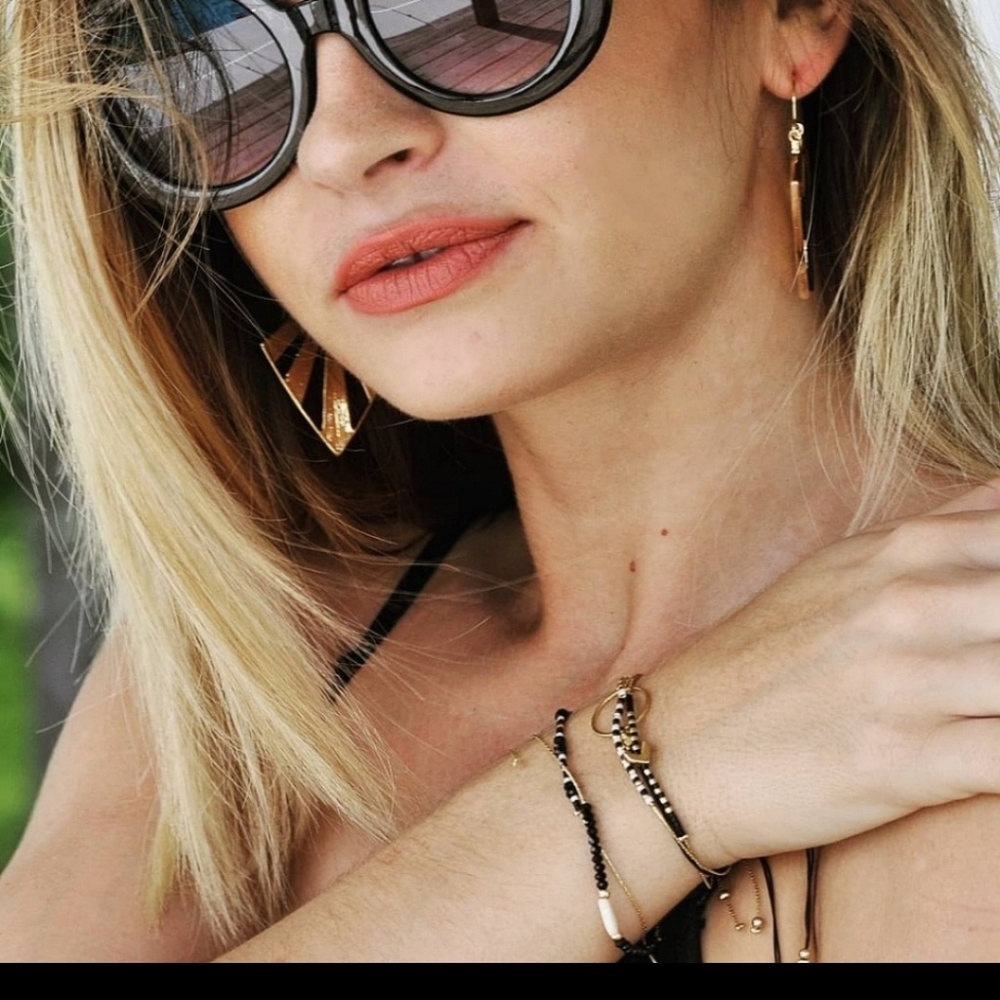 Boho Bracelet Set - Picture 3 of 3